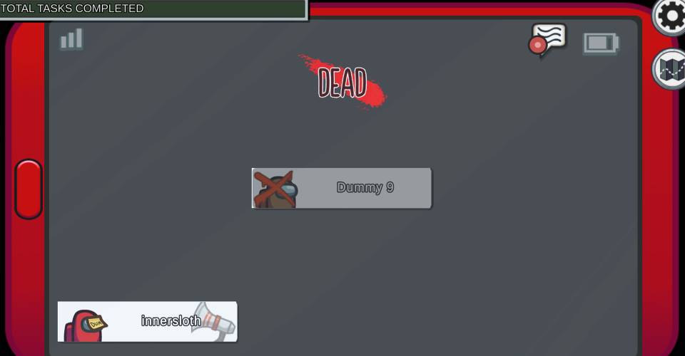 Among Us Update Will Change Meeting Screen Add 6 New Crewmate Colors Among Us Update Will Change Meeting Screen Add 6 New Crewmate Colors